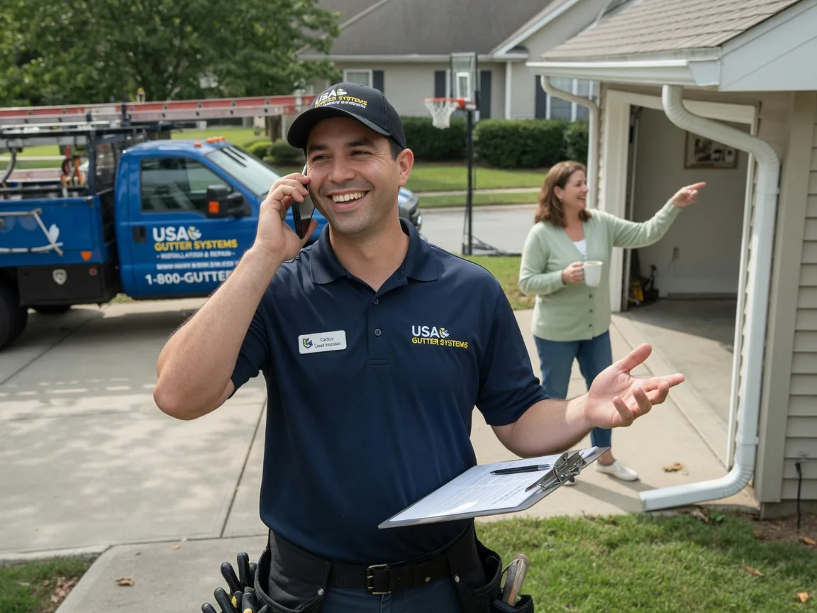Gutter Installation Drayden, MD FAQs